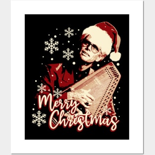 Baby Billy Merry Christmas Posters and Art